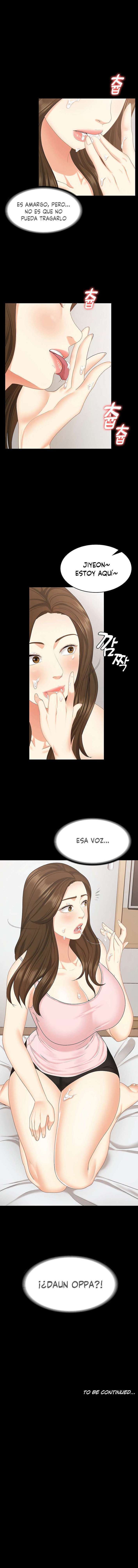 Sister Capítulo 14 - Página 12 en español