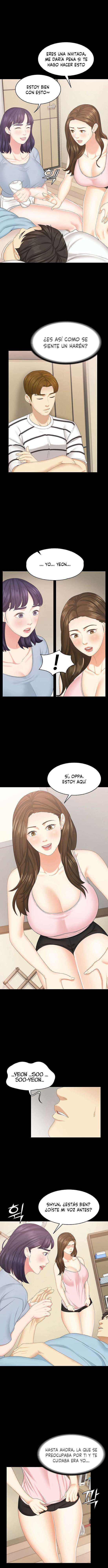 Sister Capítulo 15 - Página 7 en español