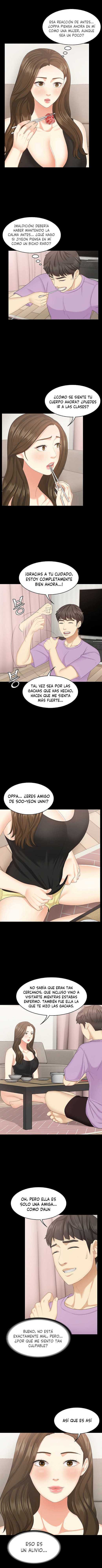 Sister Capítulo 16 - Página 7 en español