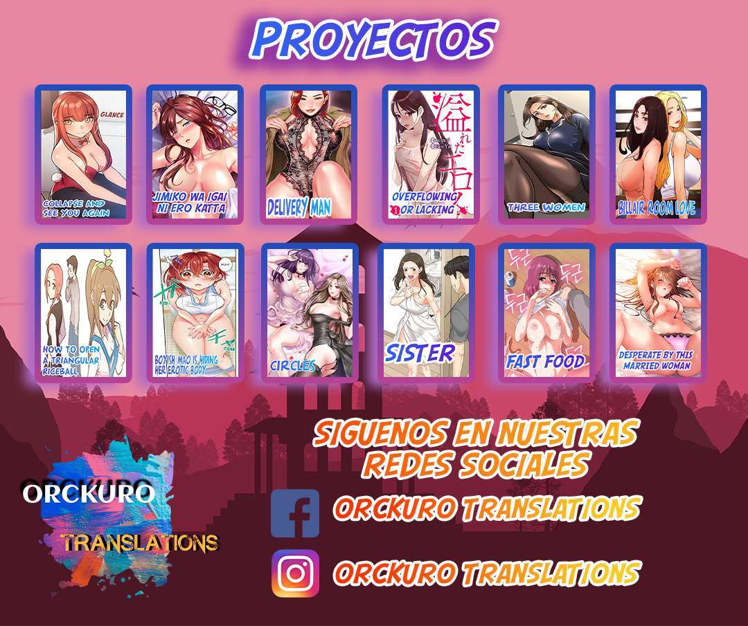 Sister Capítulo 17 - Página 10 en español