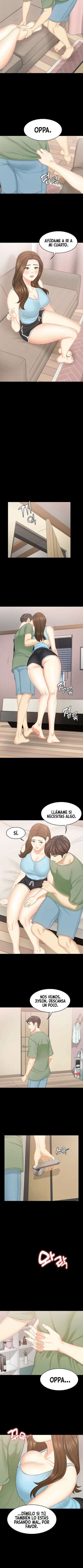 Sister Capítulo 20 - Página 4 en español