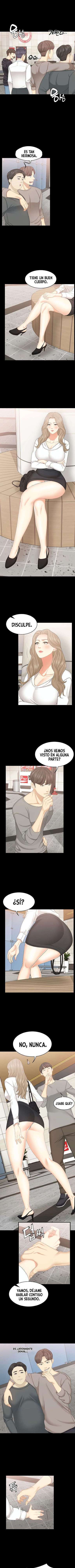 Sister Capítulo 20 - Página 7 en español