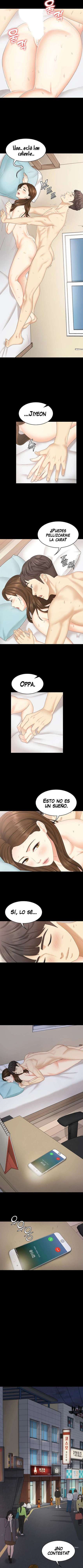 Sister Capítulo 24 - Página 7 en español