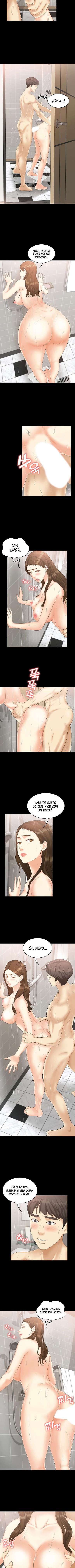 Sister Capítulo 25 - Página 6 en español