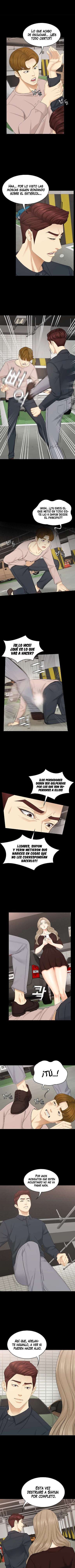 Sister Capítulo 30 - Página 7 en español