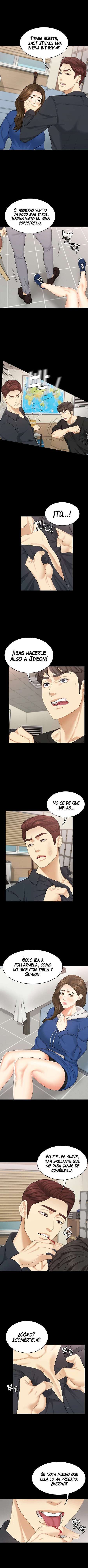 Sister Capítulo 31 - Página 7 en español