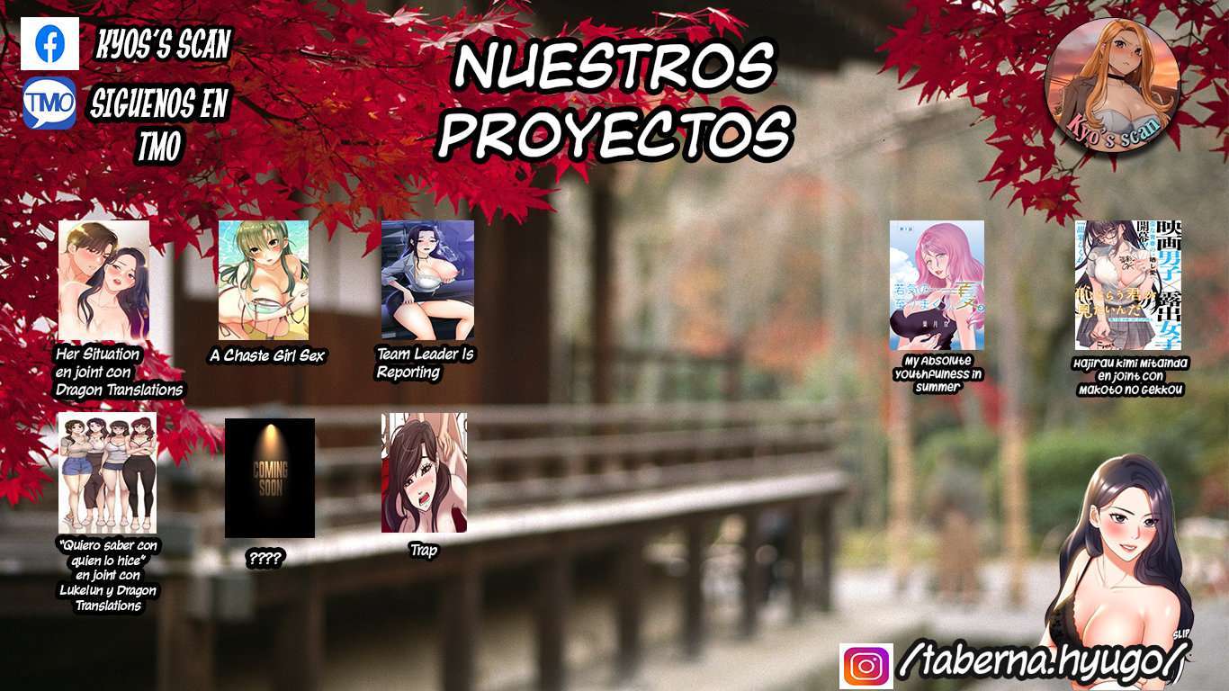 Sister Capítulo 4 - Página 16 en español
