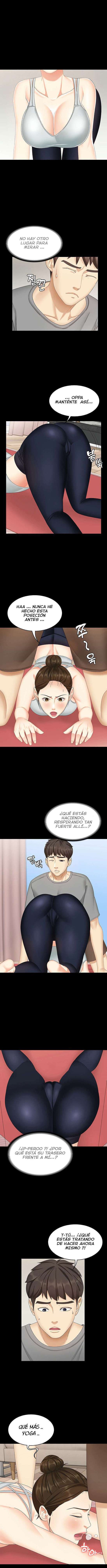 Sister Capítulo 5 - Página 13 en español