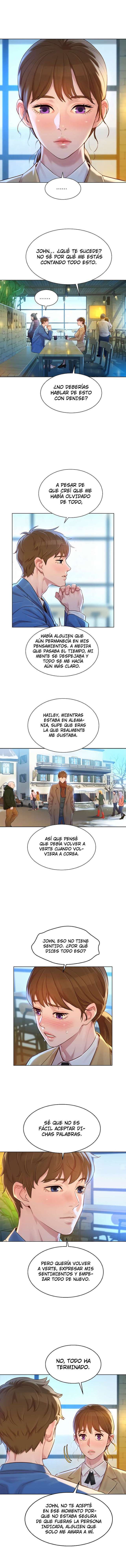 Sister Neighbors Capítulo 113 - Página 4 en español