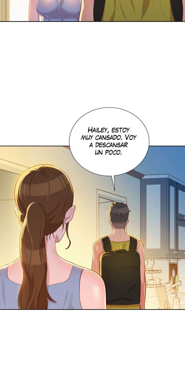 Sister Neighbors Capítulo 21 - Página 31 en español