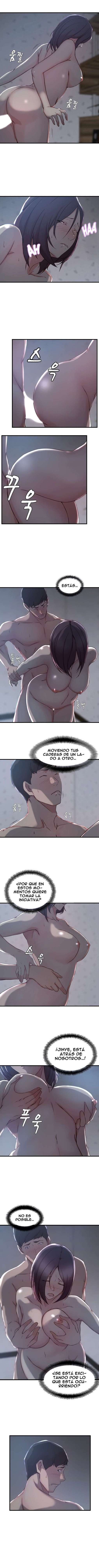 Sister in Law Capítulo 13 - Página 3 en español