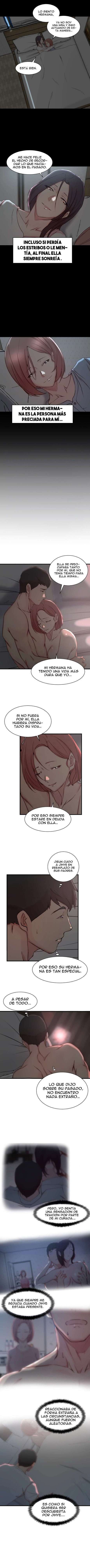 Sister in Law Capítulo 21 - Página 4 en español
