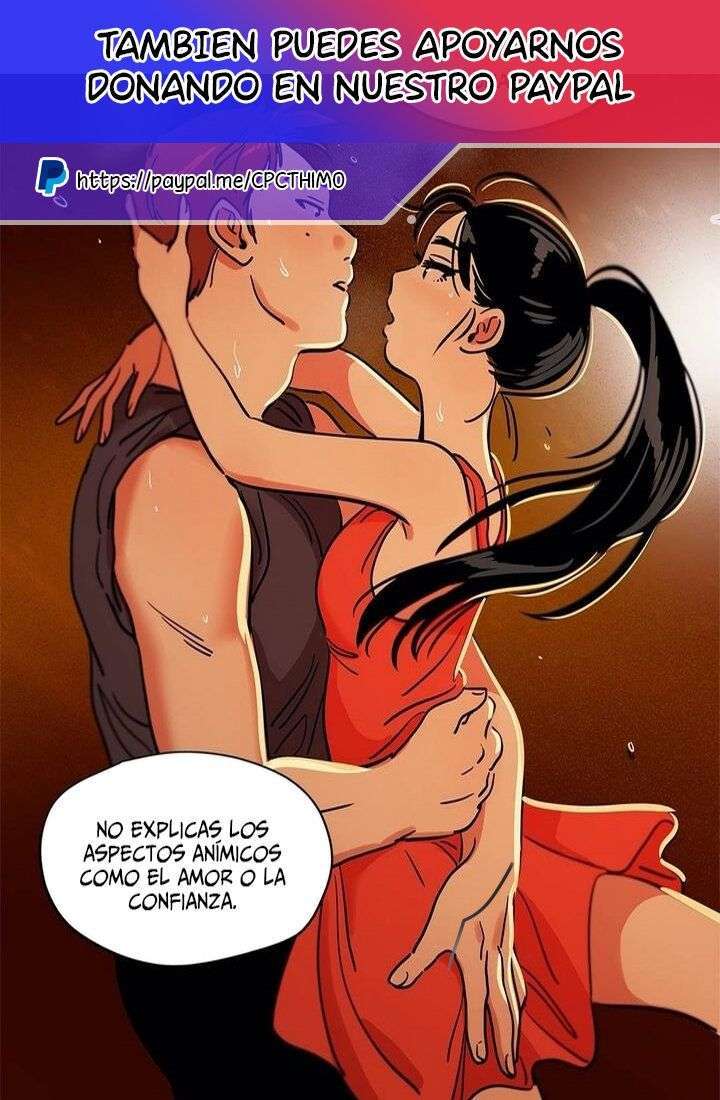 Snowman Capítulo 21 - Página 12 en español