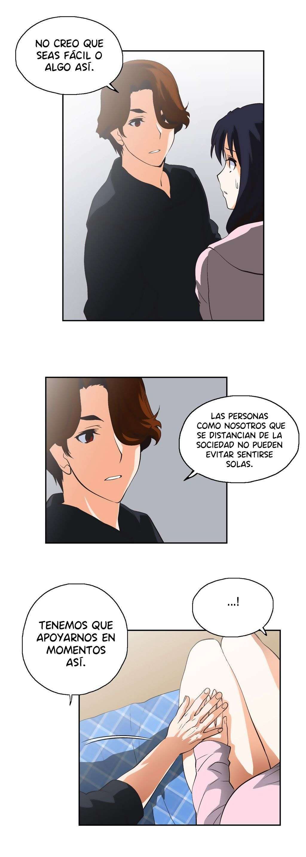SStudy Capítulo 21 - Página 18 en español