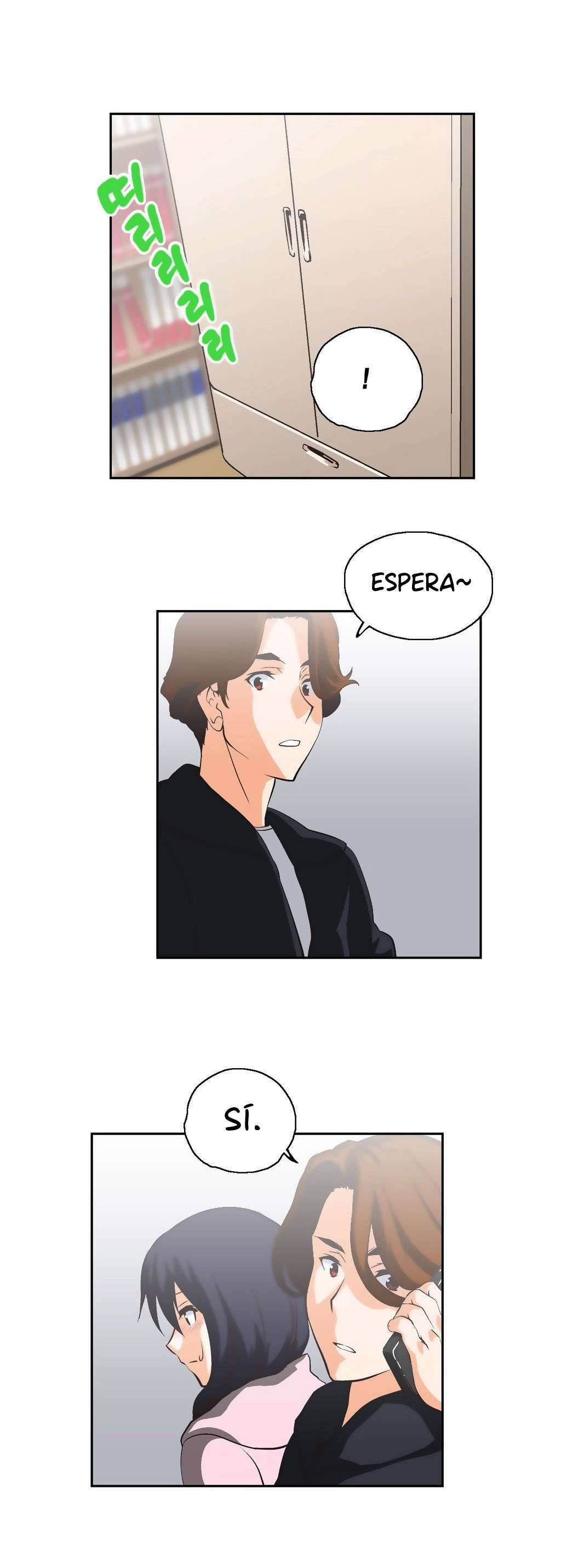 SStudy Capítulo 21 - Página 20 en español