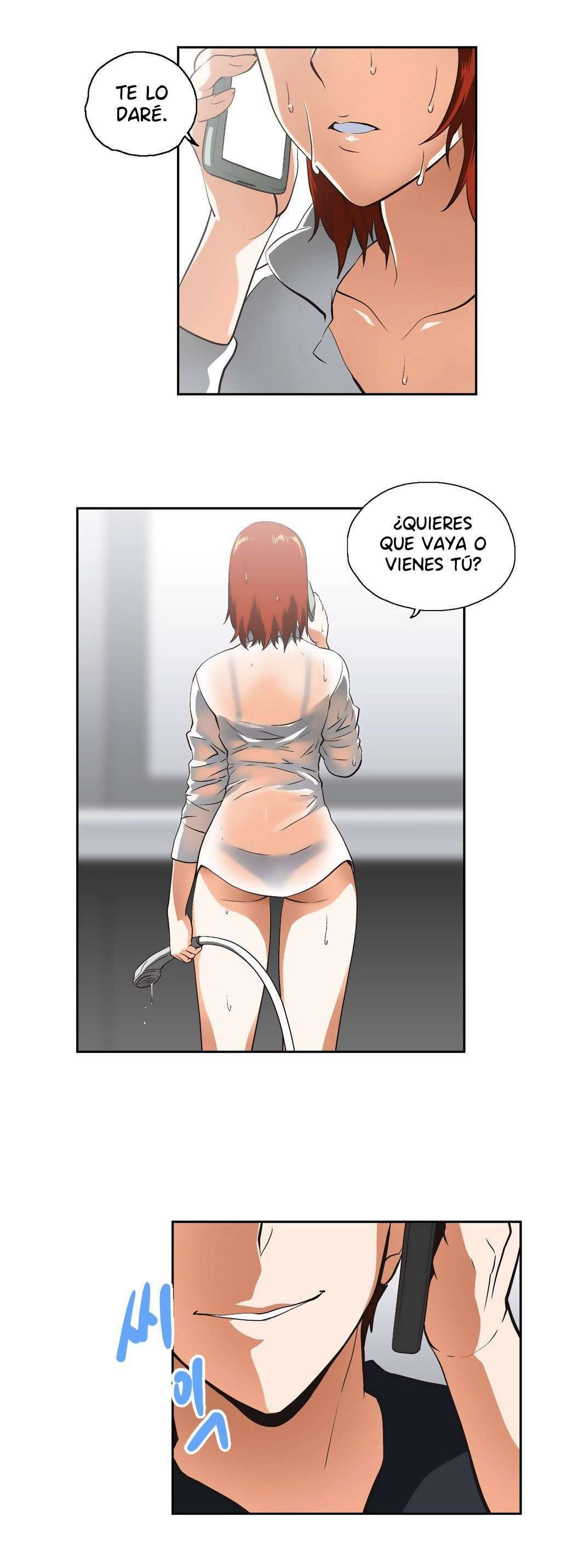 SStudy Capítulo 21 - Página 21 en español