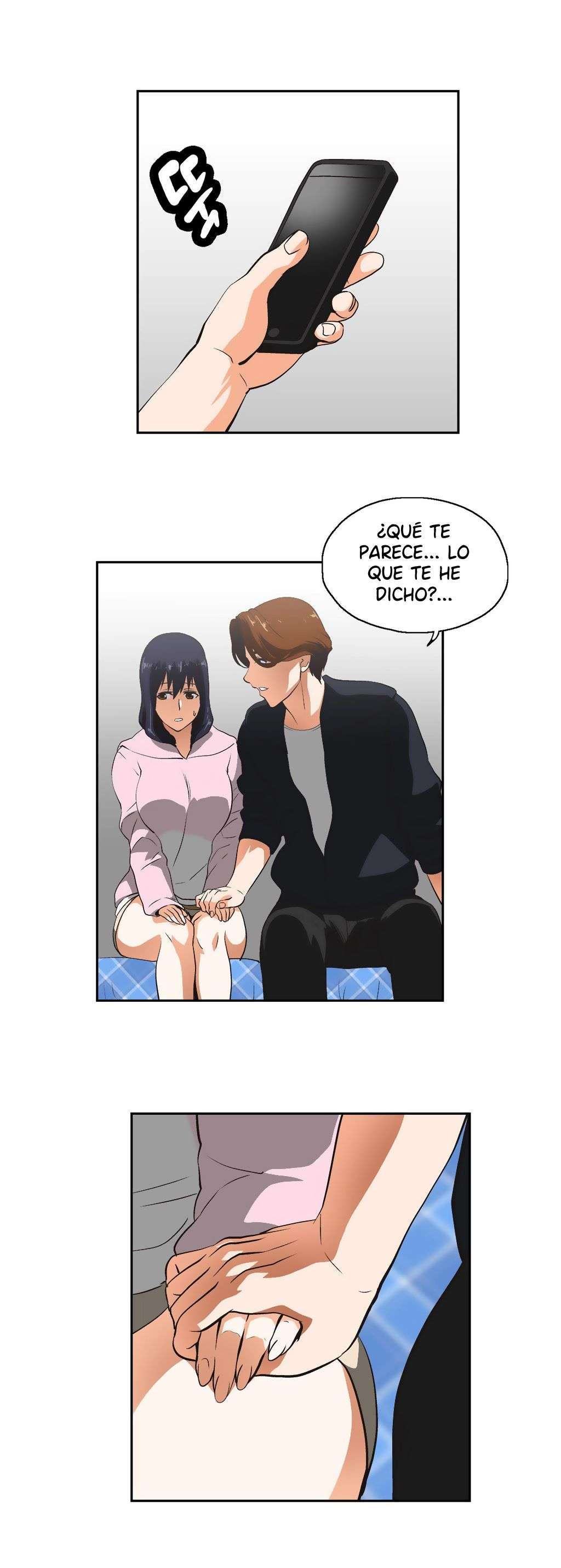 SStudy Capítulo 21 - Página 22 en español
