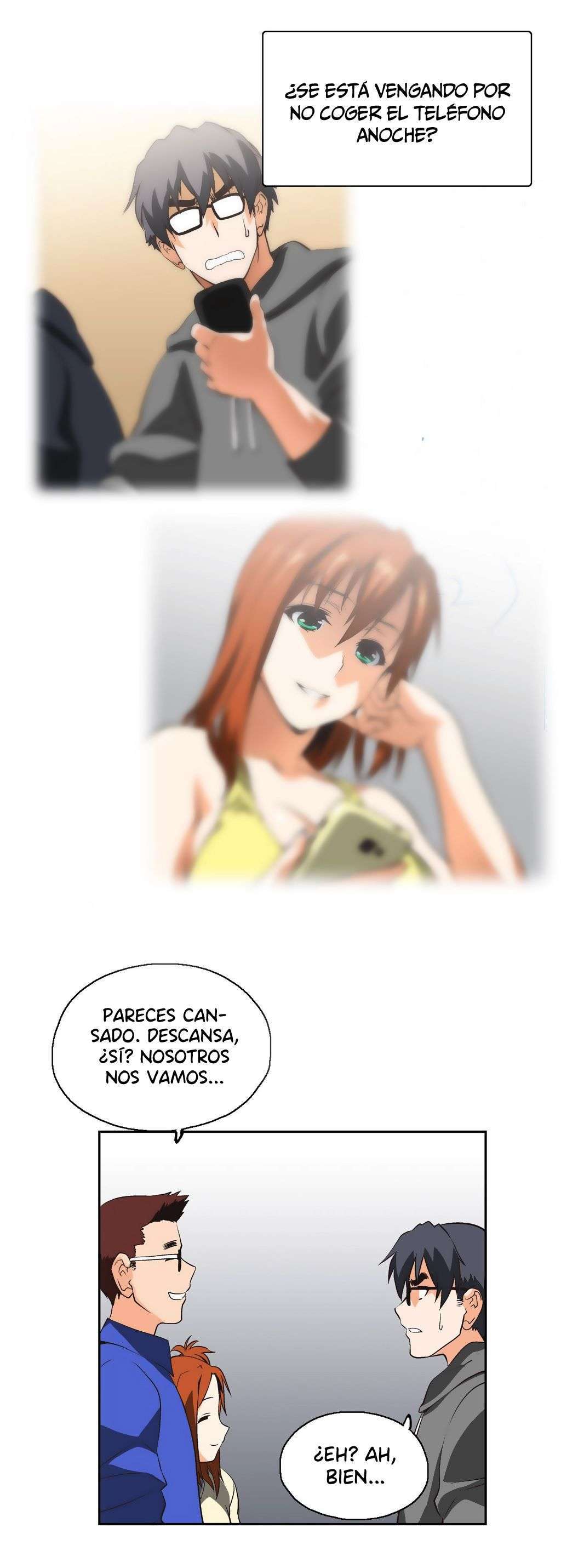 SStudy Capítulo 21 - Página 6 en español