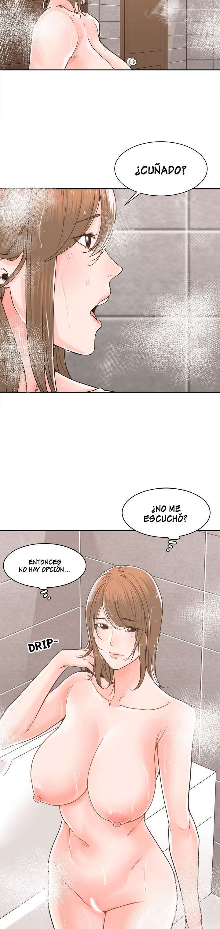 Salamander Capítulo 21 - Página 13 en español