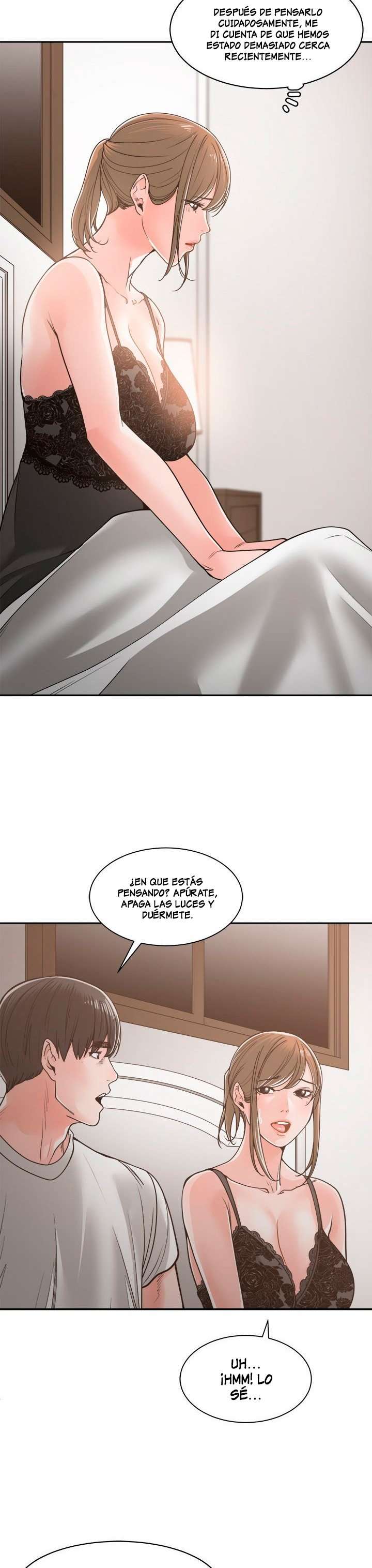 Salamander Capítulo 21 - Página 20 en español