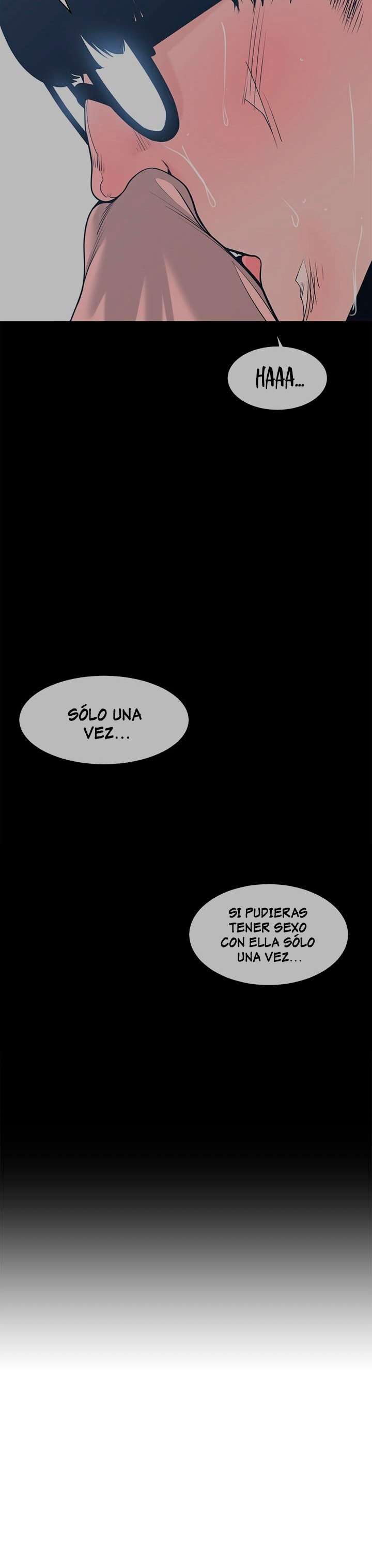 Salamander Capítulo 21 - Página 29 en español