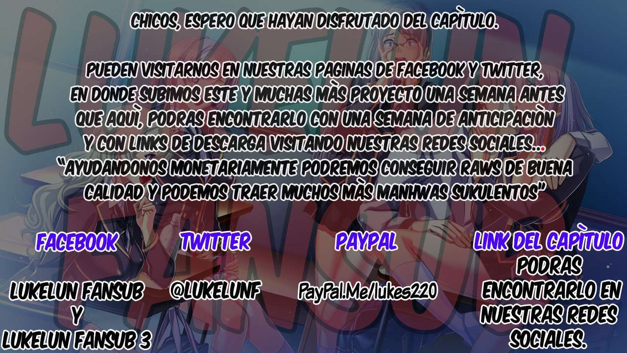 Secret Workshop Capítulo 13 - Página 15 en español
