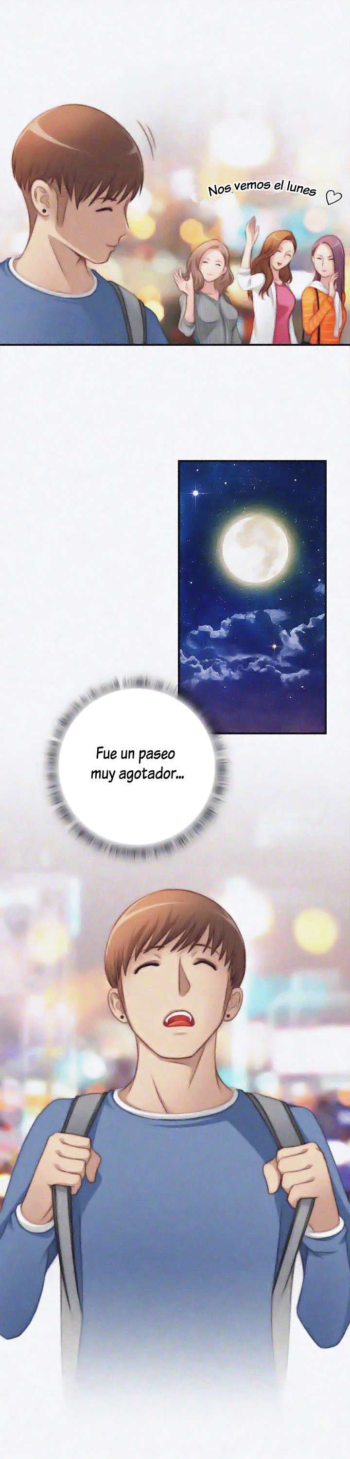 Secret Workshop Capítulo 25 - Página 5 en español
