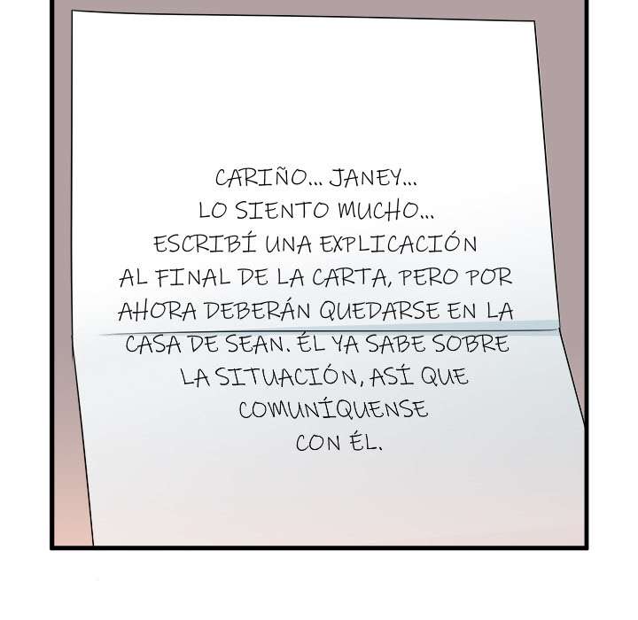 Secretos de Familia Capítulo 1 - Página 18 en español