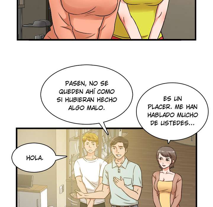 Secretos de Familia Capítulo 1 - Página 29 en español