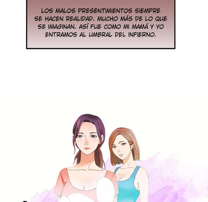 Secretos de Familia Capítulo 1 - Página 32 en español
