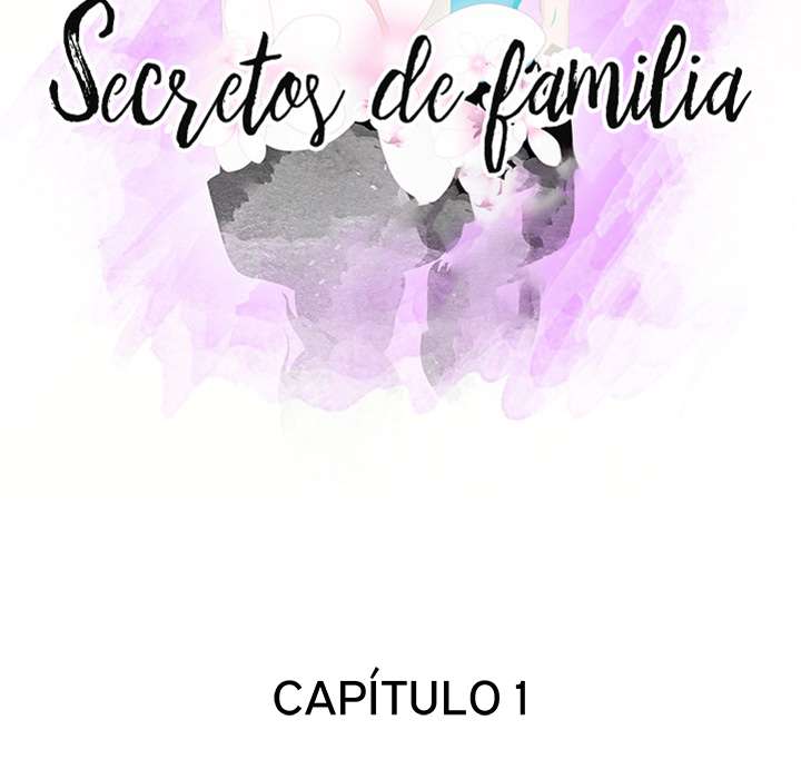 Secretos de Familia Capítulo 1 - Página 33 en español