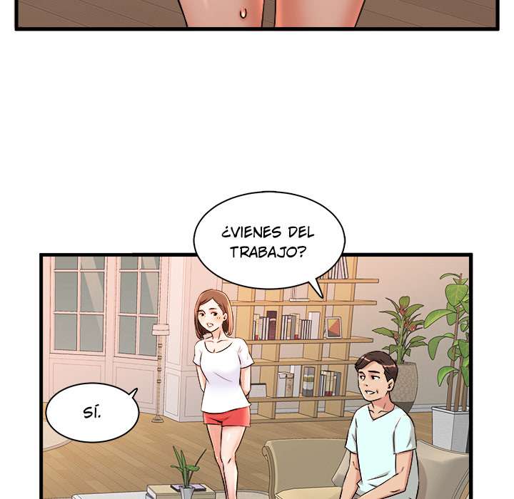 Secretos de Familia Capítulo 1 - Página 39 en español