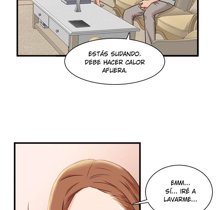 Secretos de Familia Capítulo 1 - Página 40 en español