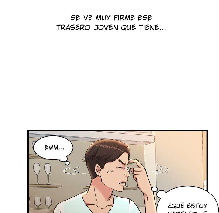 Secretos de Familia Capítulo 1 - Página 46 en español