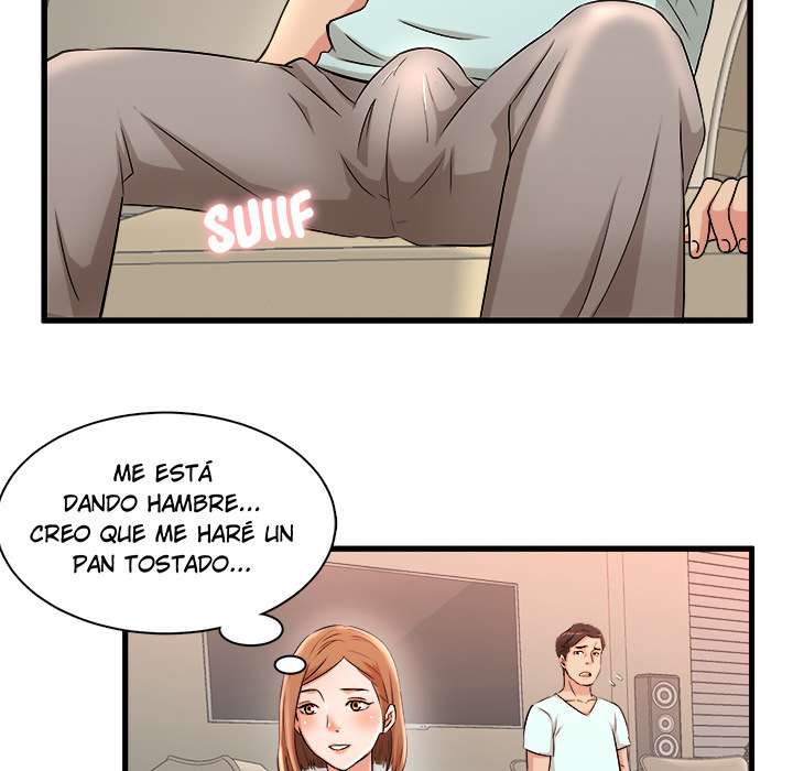 Secretos de Familia Capítulo 1 - Página 72 en español
