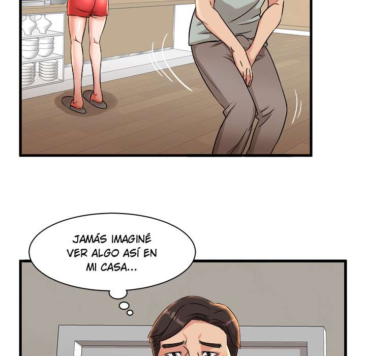Secretos de Familia Capítulo 1 - Página 79 en español