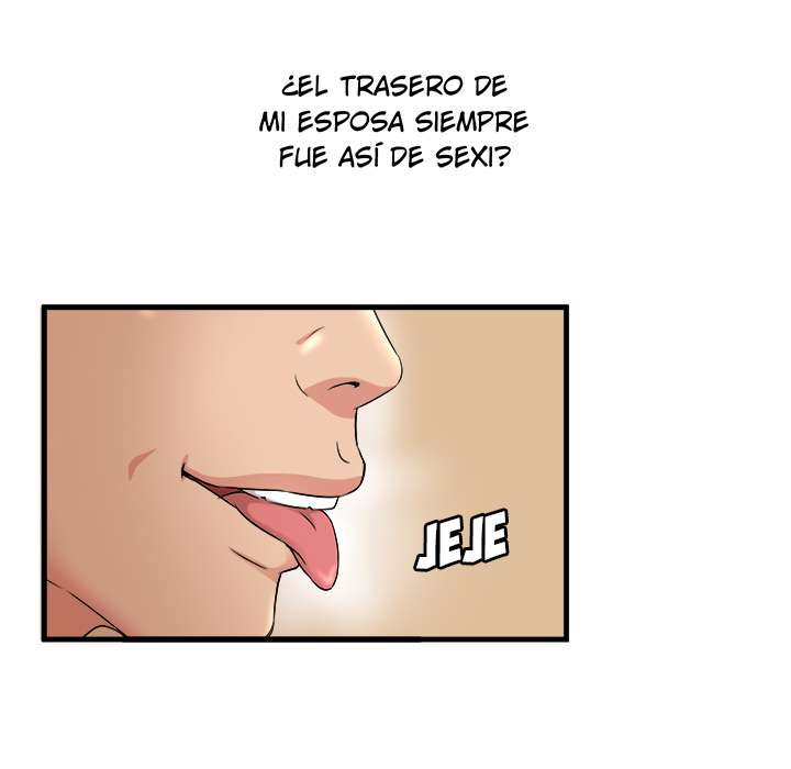 Secretos de Familia Capítulo 1 - Página 84 en español