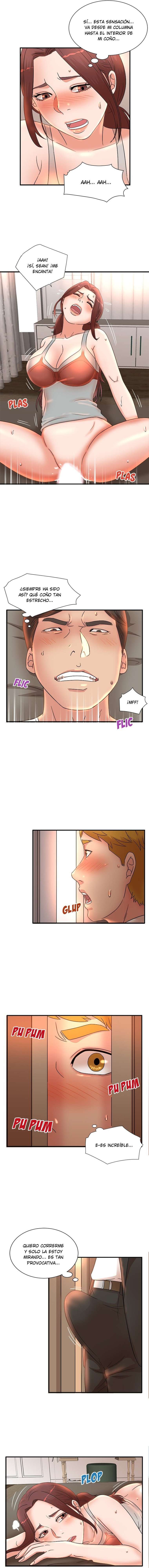 Secretos de Familia Capítulo 13 - Página 3 en español