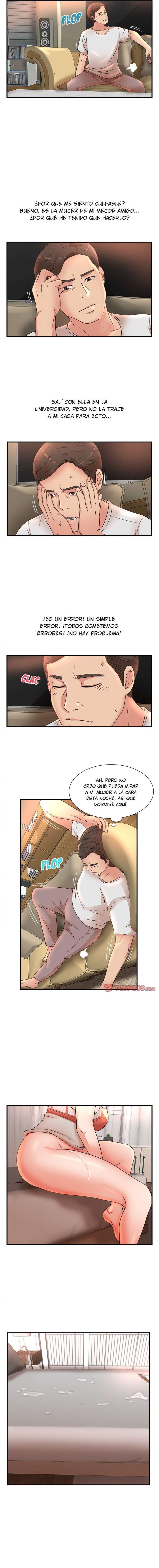 Secretos de Familia Capítulo 13 - Página 7 en español