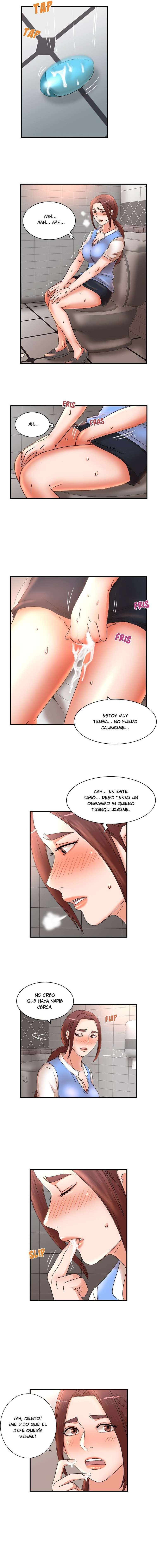 Secretos de Familia Capítulo 18 - Página 8 en español
