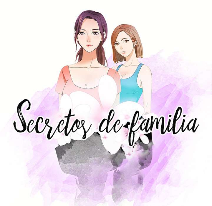 Secretos de Familia Capítulo 2 - Página 11 en español