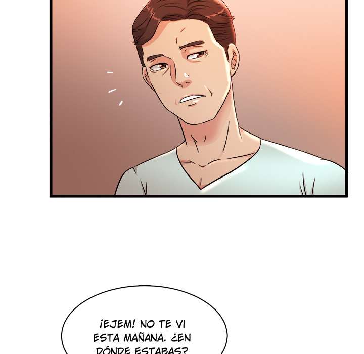Secretos de Familia Capítulo 2 - Página 45 en español