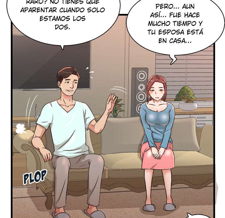 Secretos de Familia Capítulo 2 - Página 49 en español