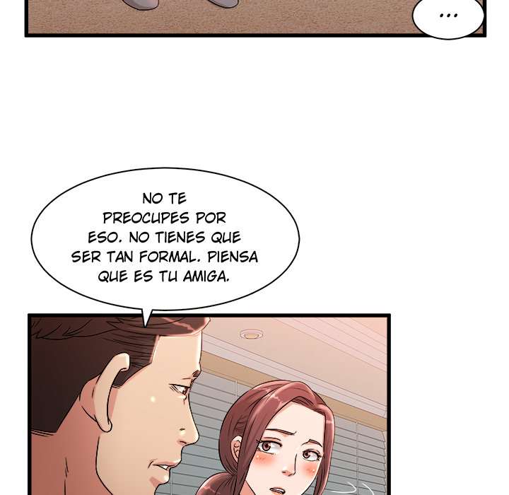 Secretos de Familia Capítulo 2 - Página 50 en español