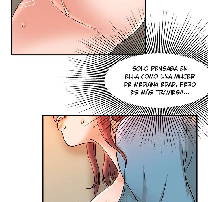 Secretos de Familia Capítulo 2 - Página 77 en español