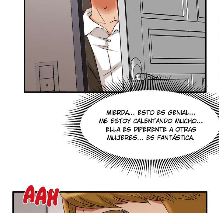 Secretos de Familia Capítulo 2 - Página 94 en español