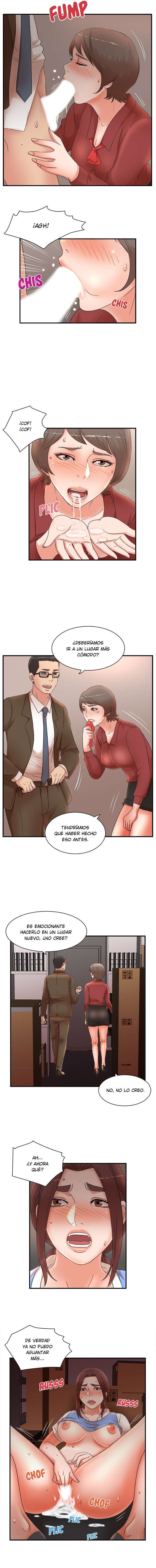 Secretos de Familia Capítulo 20 - Página 9 en español