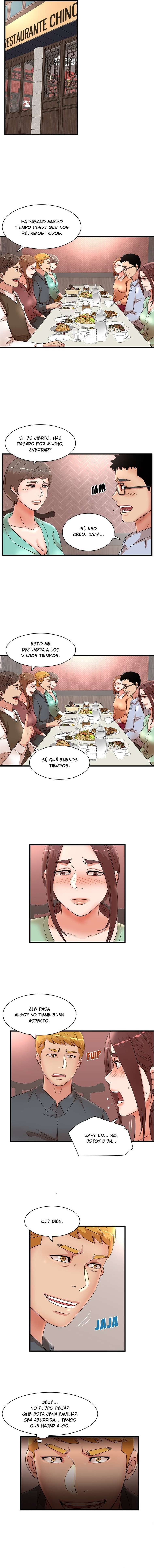 Secretos de Familia Capítulo 29 - Página 7 en español