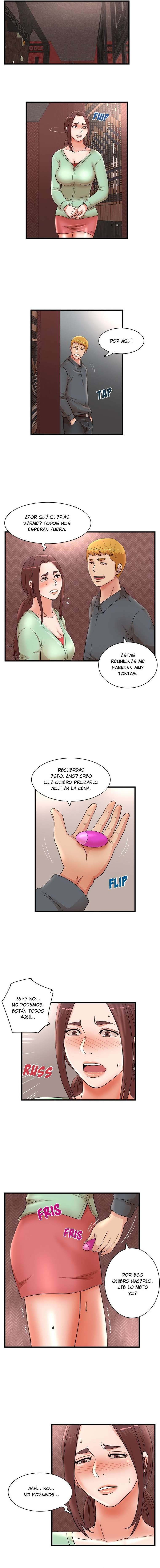 Secretos de Familia Capítulo 29 - Página 8 en español
