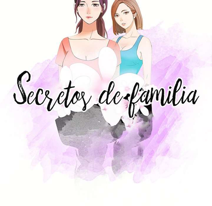 Secretos de Familia Capítulo 3 - Página 12 en español